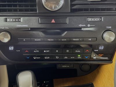 2021 Lexus RX - Photo 23