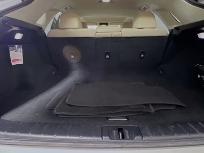 2021 Lexus RX - Photo 31