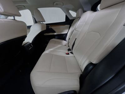 2021 Lexus RX - Photo 26