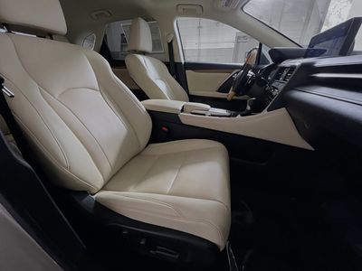 2021 Lexus RX - Photo 28