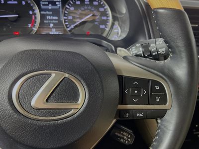 2021 Lexus RX - Photo 17