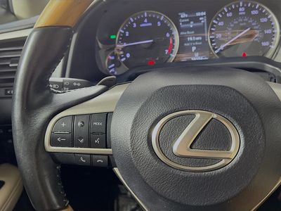 2021 Lexus RX - Photo 16