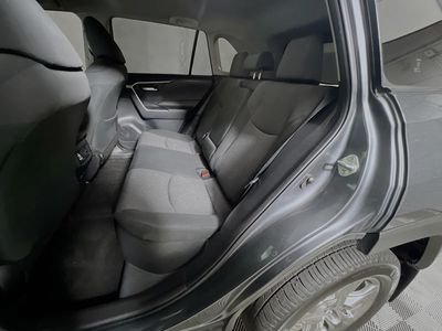 2023 Toyota RAV4 Hybrid - Photo 26