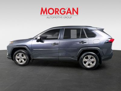 2023 Toyota RAV4 Hybrid - Photo 6