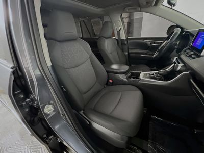 2023 Toyota RAV4 Hybrid - Photo 28