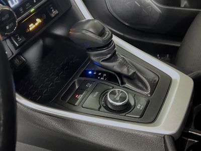 2023 Toyota RAV4 Hybrid - Photo 21