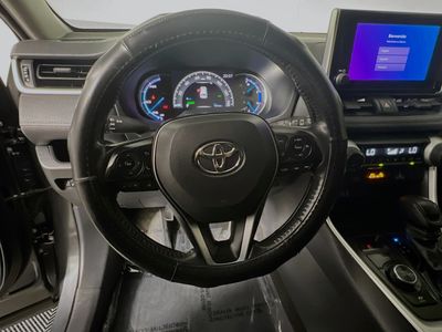 2023 Toyota RAV4 Hybrid - Photo 15