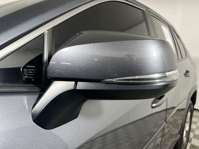 2023 Toyota RAV4 Hybrid - Photo 10