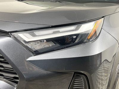 2023 Toyota RAV4 Hybrid - Photo 9