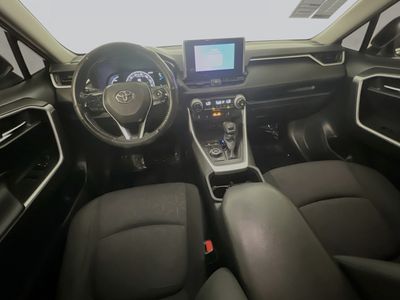 2023 Toyota RAV4 Hybrid - Photo 27