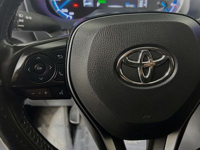 2023 Toyota RAV4 Hybrid - Photo 16