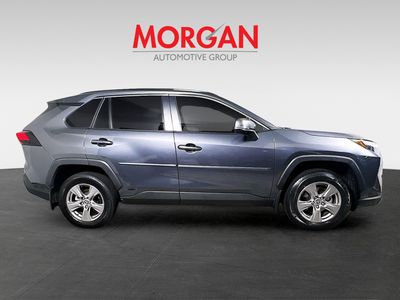 2023 Toyota RAV4 Hybrid - Photo 2