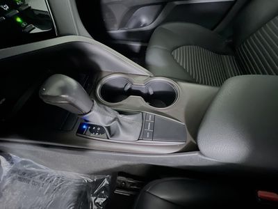 2023 Toyota Camry - Photo 21