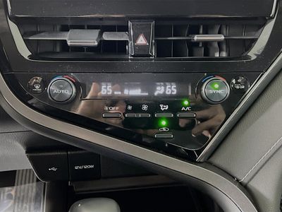 2023 Toyota Camry - Photo 22