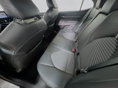 2023 Toyota Camry - Photo 25