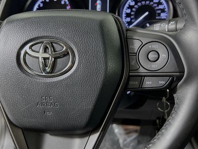 2023 Toyota Camry - Photo 17