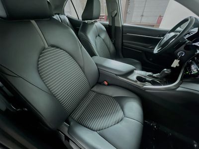 2023 Toyota Camry - Photo 27