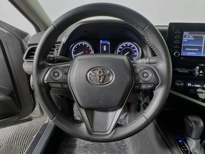 2023 Toyota Camry - Photo 15