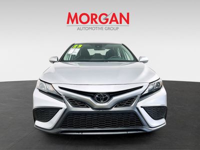 2023 Toyota Camry - Photo 8
