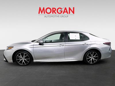 2023 Toyota Camry - Photo 6