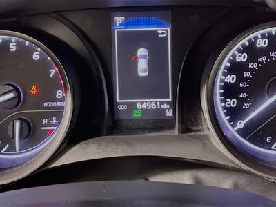 2023 Toyota Camry - Photo 19