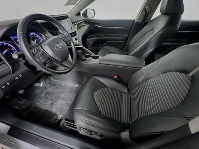 2023 Toyota Camry - Photo 12