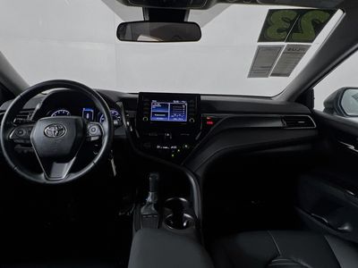 2023 Toyota Camry - Photo 26
