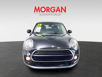 2019 MINI Cooper - Photo 8