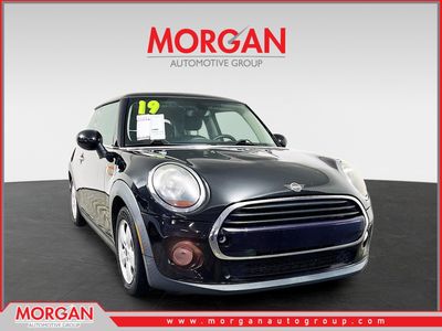 2019 MINI Cooper - Photo 1