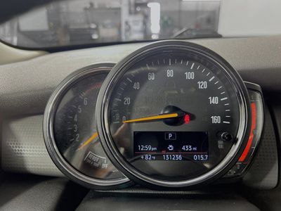 2019 MINI Cooper - Photo 18