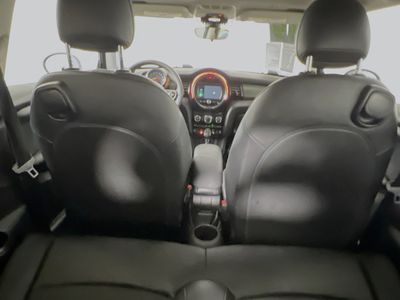 2019 MINI Cooper - Photo 27