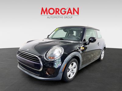 2019 MINI Cooper - Photo 7