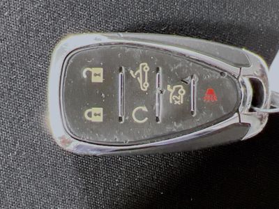2023 Chevrolet Camaro - Photo 33