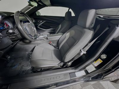 2023 Chevrolet Camaro - Photo 12