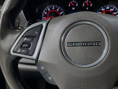 2023 Chevrolet Camaro - Photo 16