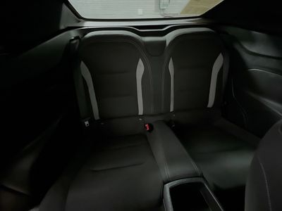 2023 Chevrolet Camaro - Photo 30