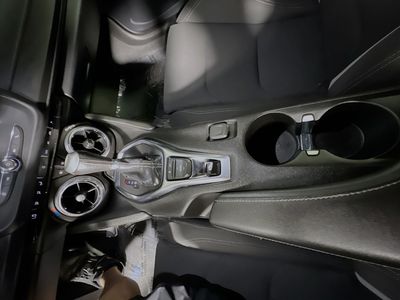 2023 Chevrolet Camaro - Photo 22