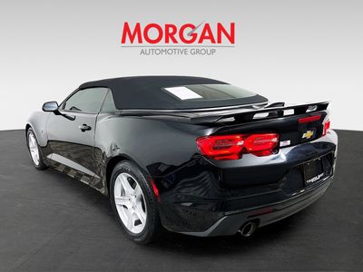 2023 Chevrolet Camaro - Photo 5