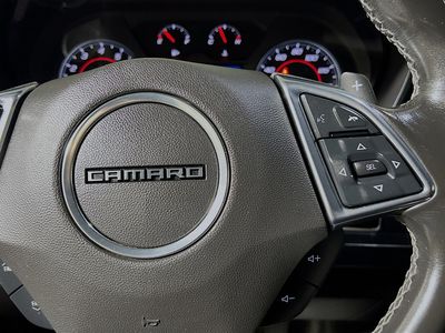 2023 Chevrolet Camaro - Photo 17