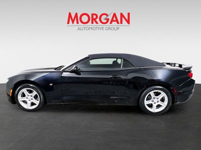 2023 Chevrolet Camaro - Photo 6
