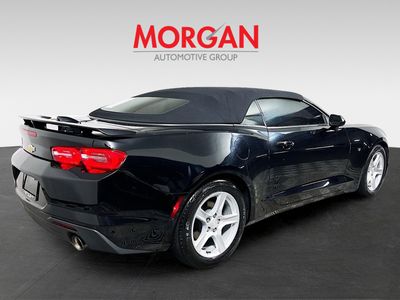 2023 Chevrolet Camaro - Photo 3