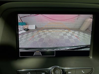 2023 Chevrolet Camaro - Photo 25