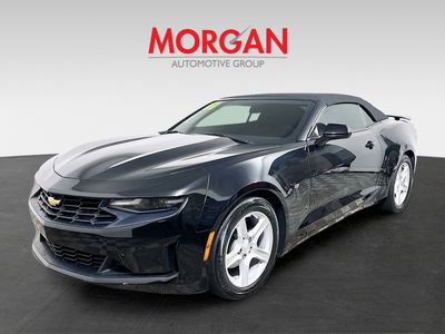 2023 Chevrolet Camaro - Photo 7