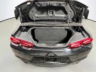 2023 Chevrolet Camaro - Photo 31