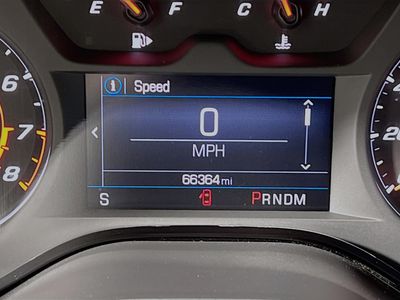 2023 Chevrolet Camaro - Photo 19