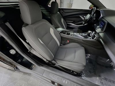 2023 Chevrolet Camaro - Photo 28