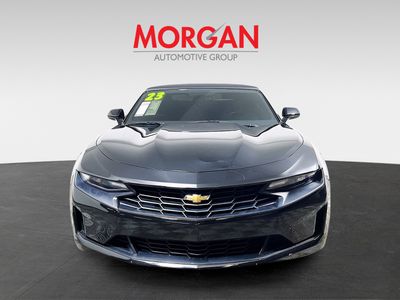 2023 Chevrolet Camaro - Photo 8