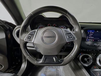 2023 Chevrolet Camaro - Photo 15