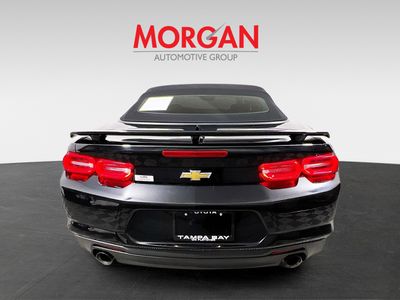 2023 Chevrolet Camaro - Photo 4