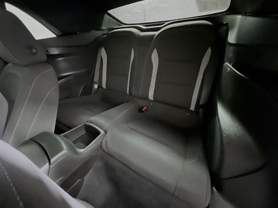 2023 Chevrolet Camaro - Photo 26